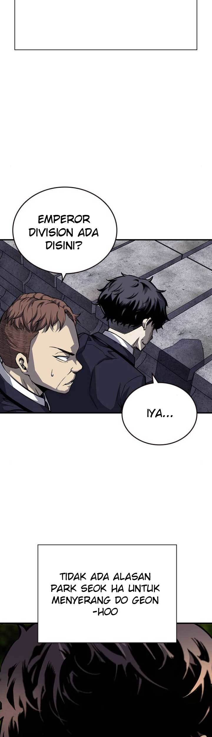 King Game Chapter 7 - halaman 68