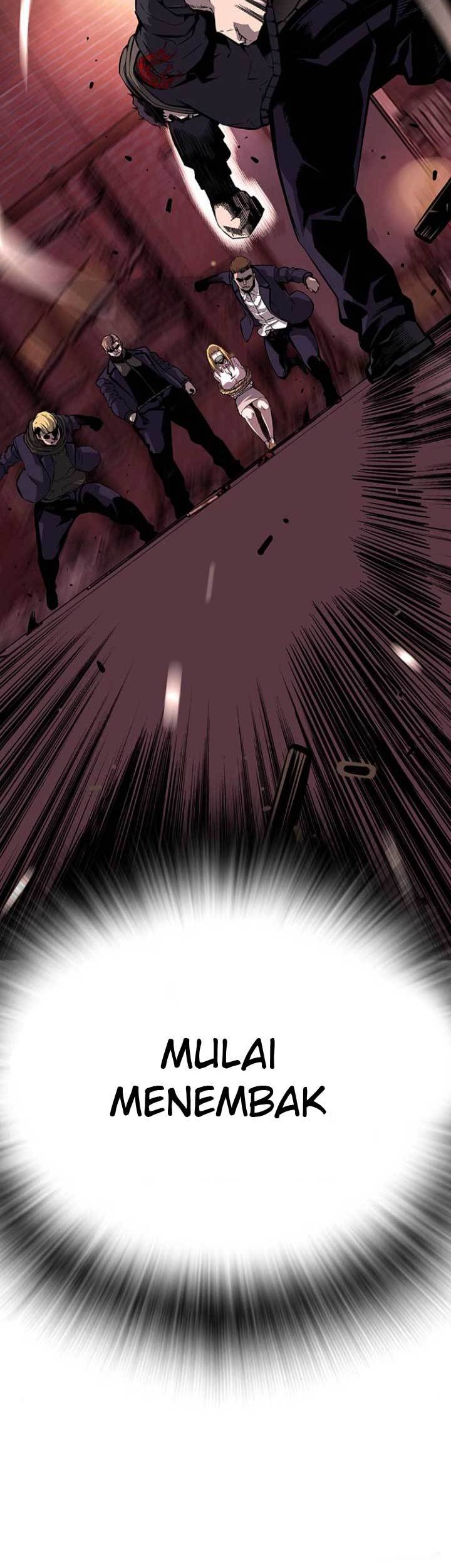 King Game Chapter 7 - halaman 72