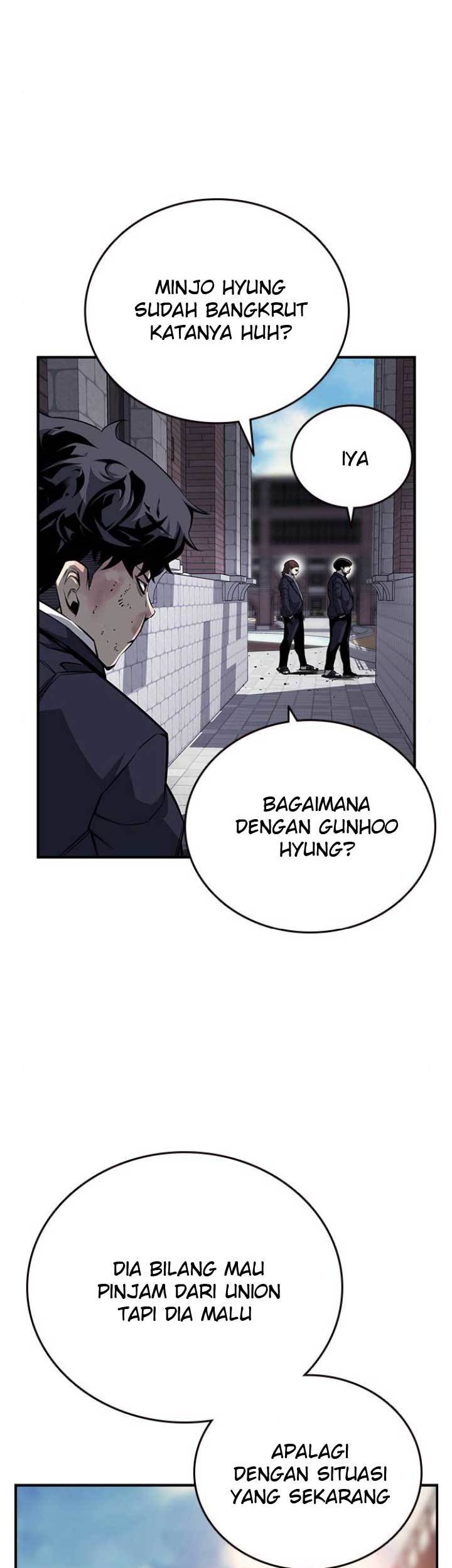 King Game Chapter 7 - halaman 9