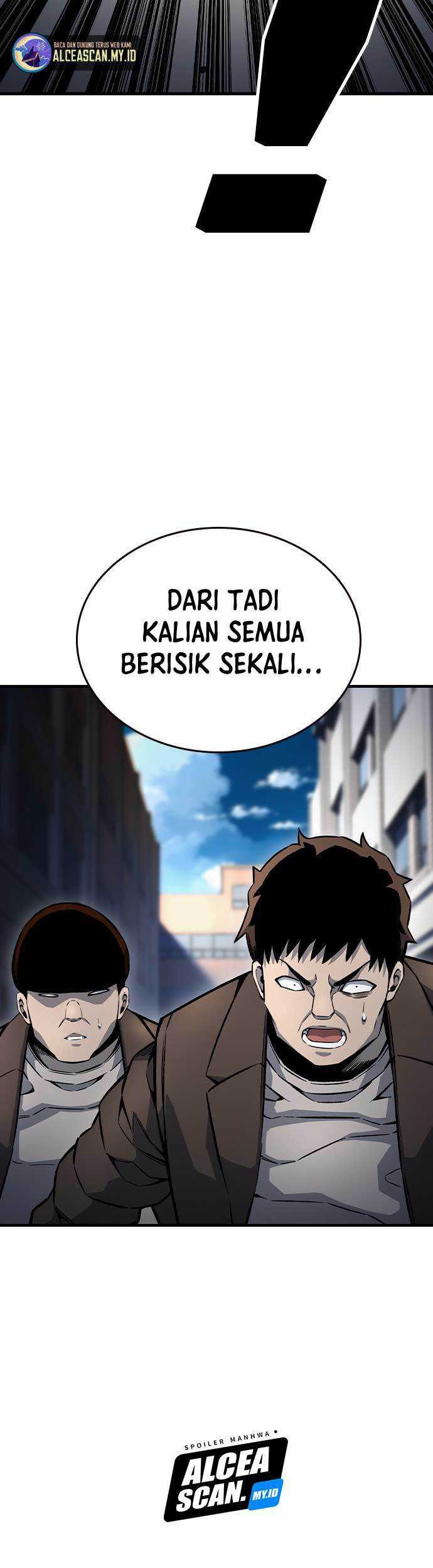King Game Chapter 70 - halaman 11