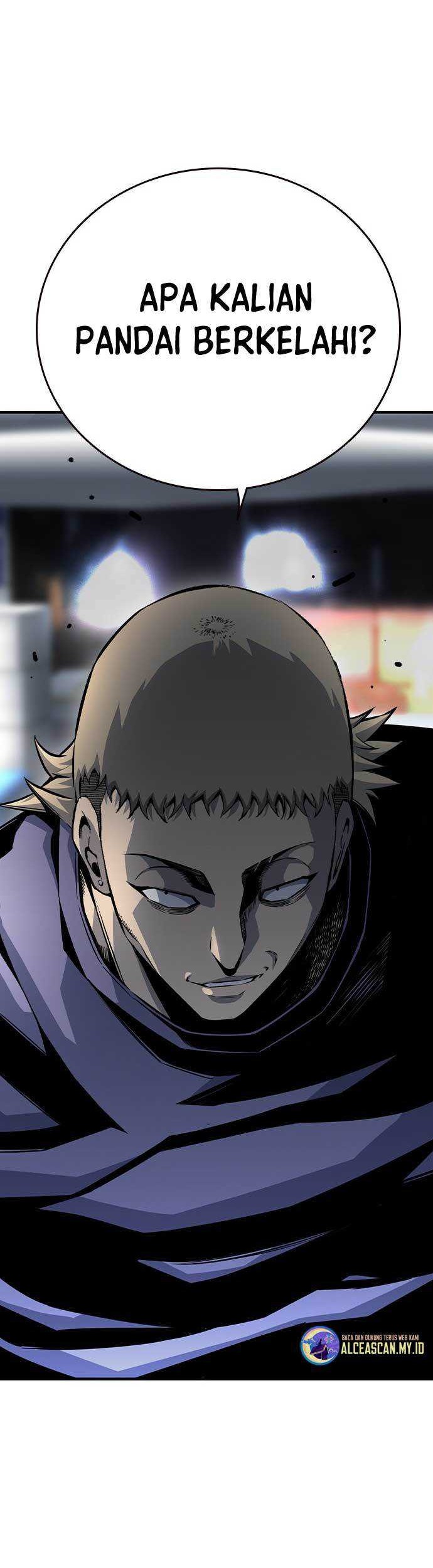 King Game Chapter 70 - halaman 12