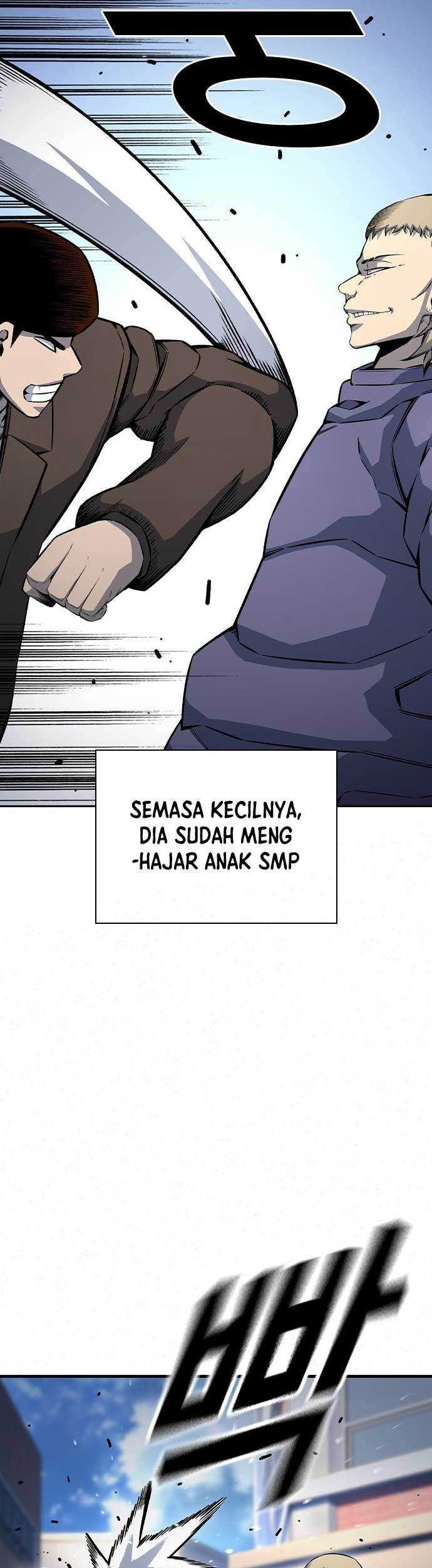 King Game Chapter 70 - halaman 14