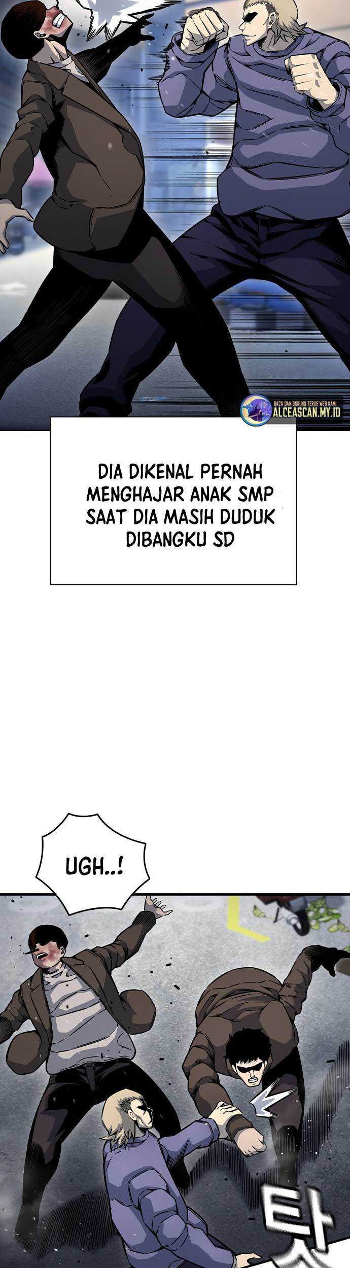 King Game Chapter 70 - halaman 15