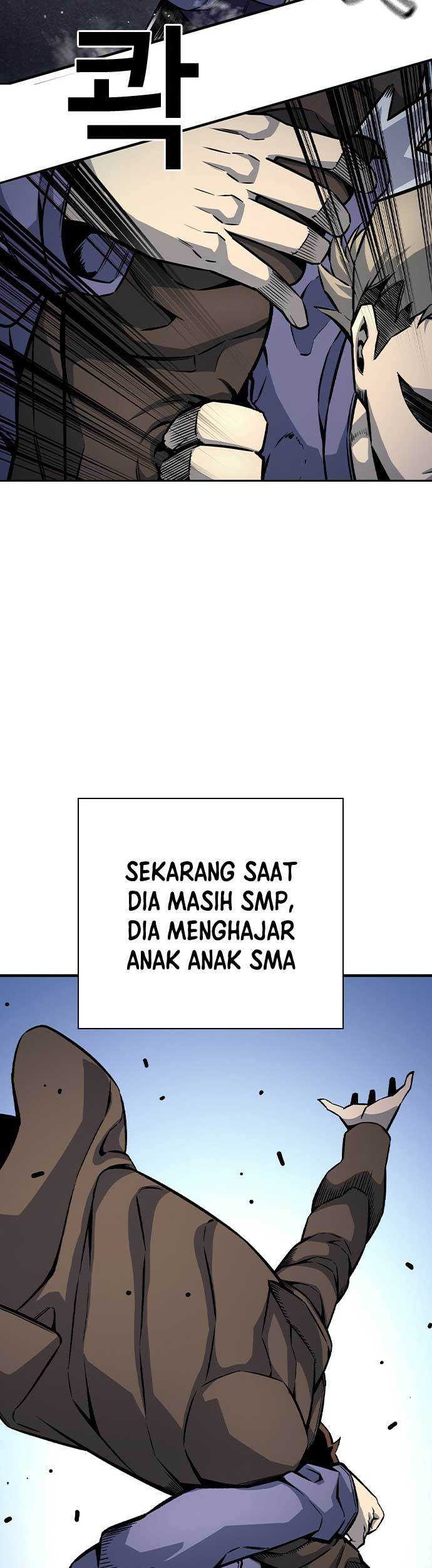 King Game Chapter 70 - halaman 16
