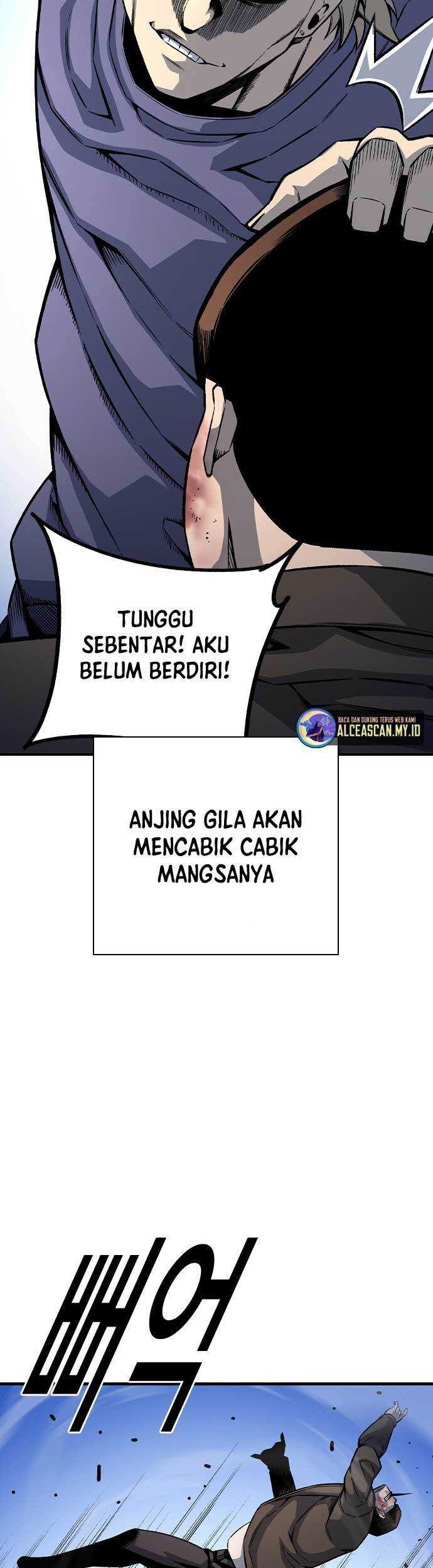 King Game Chapter 70 - halaman 20