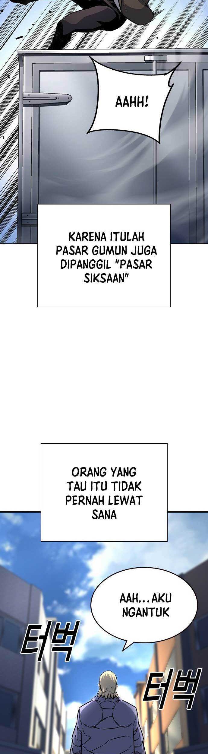 King Game Chapter 70 - halaman 21