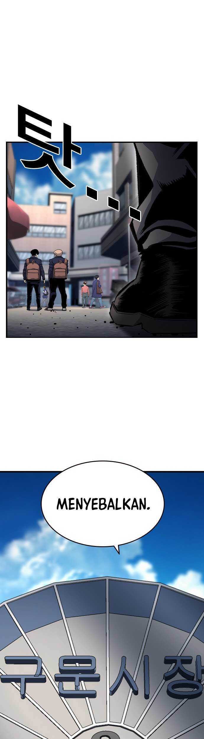 King Game Chapter 70 - halaman 23