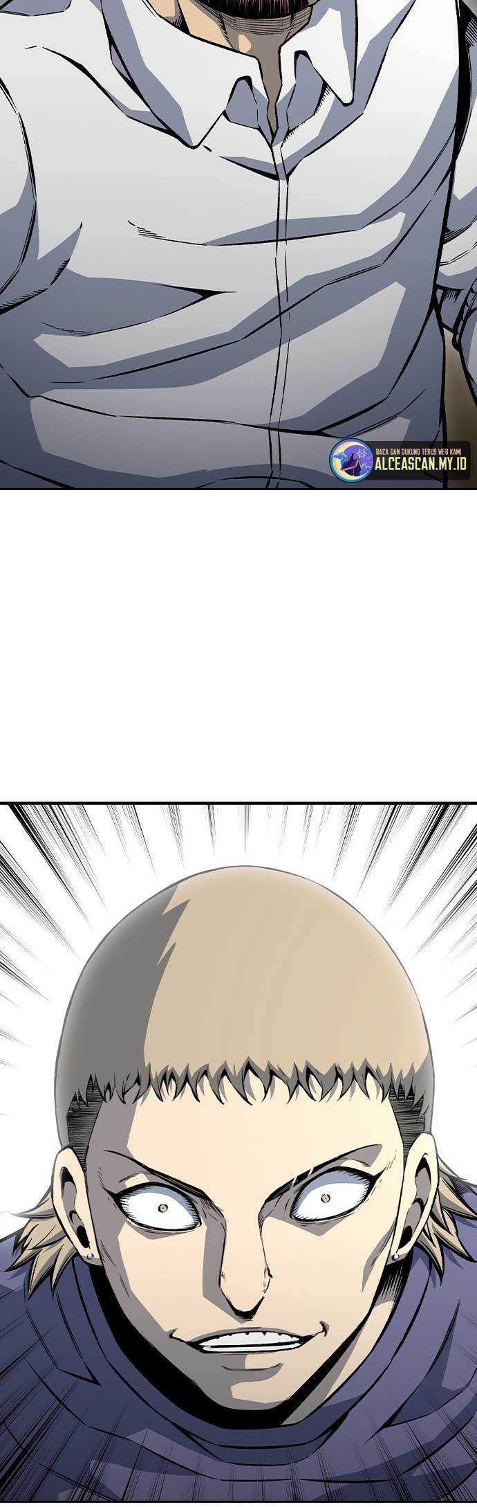 King Game Chapter 70 - halaman 28
