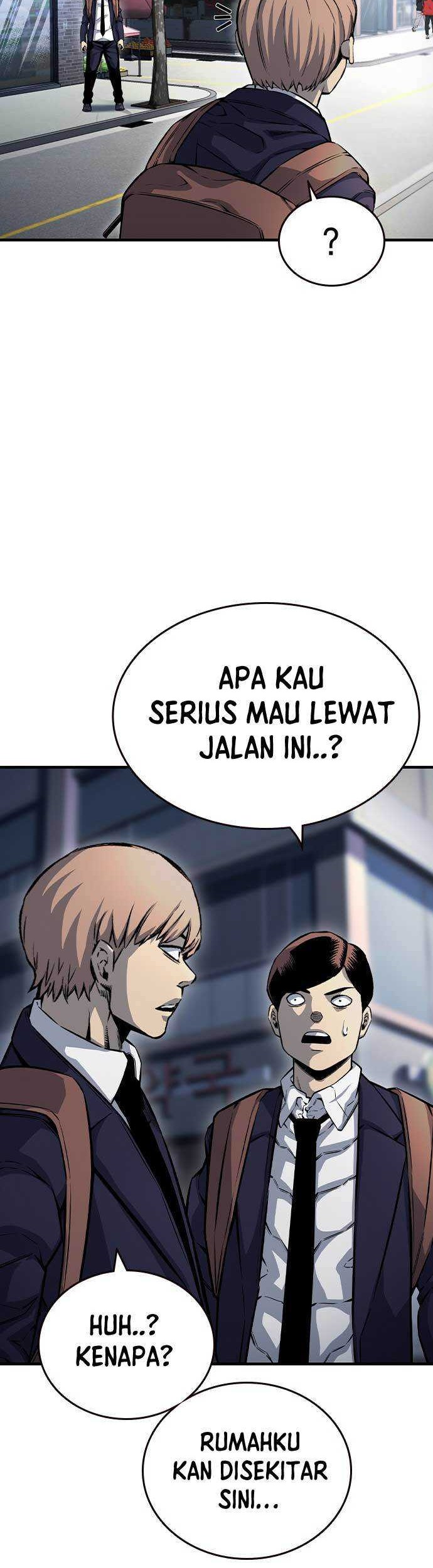 King Game Chapter 70 - halaman 3