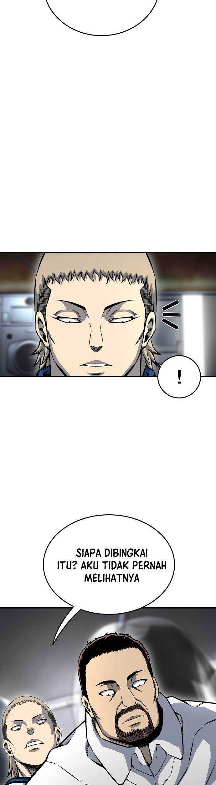 King Game Chapter 70 - halaman 33