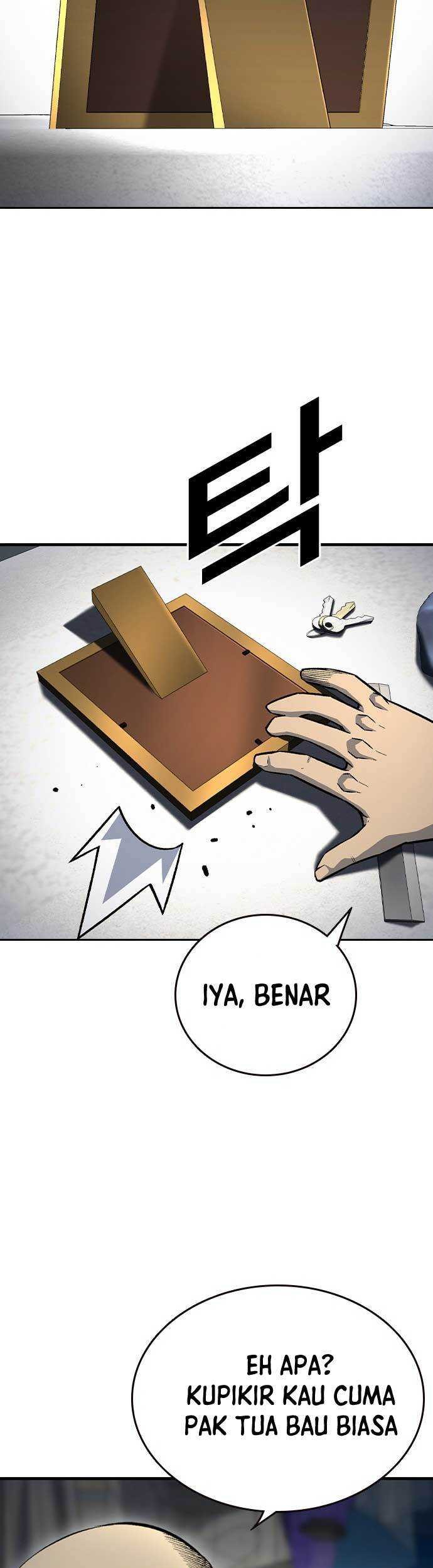 King Game Chapter 70 - halaman 35