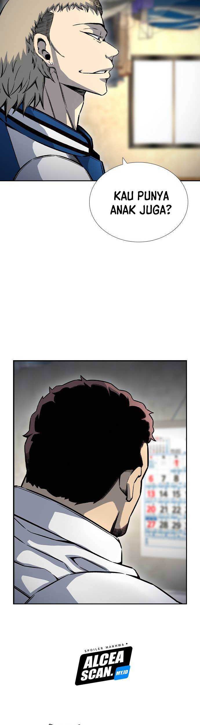 King Game Chapter 70 - halaman 36