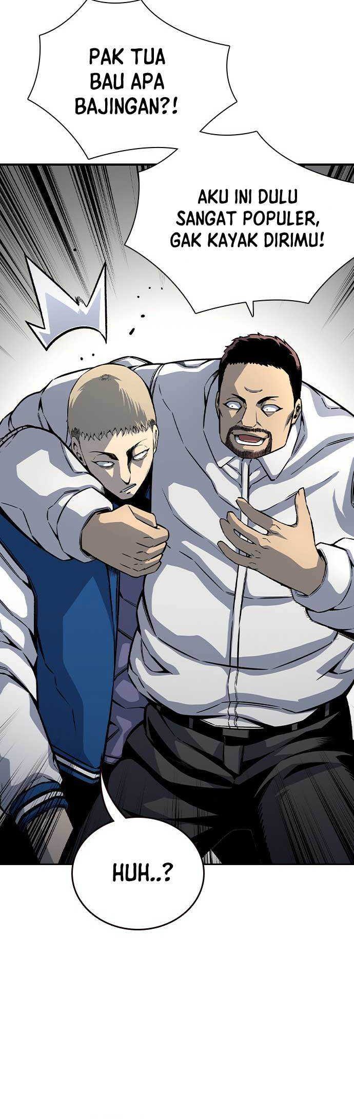King Game Chapter 70 - halaman 37