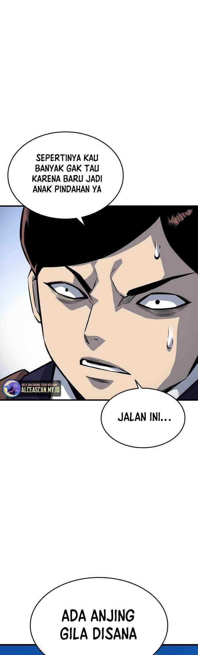 King Game Chapter 70 - halaman 4