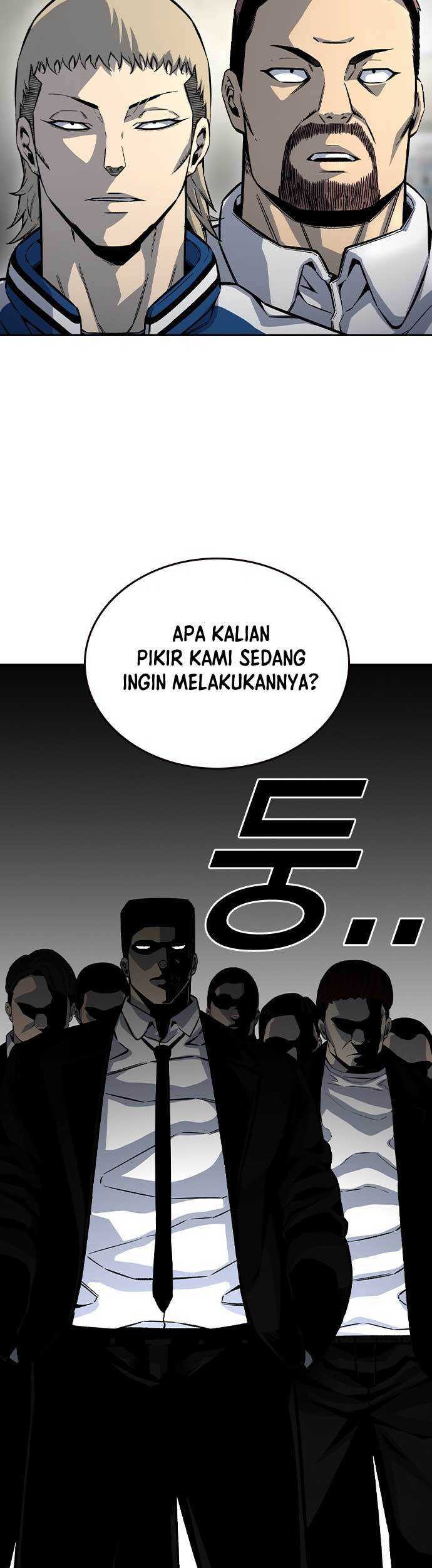King Game Chapter 70 - halaman 41
