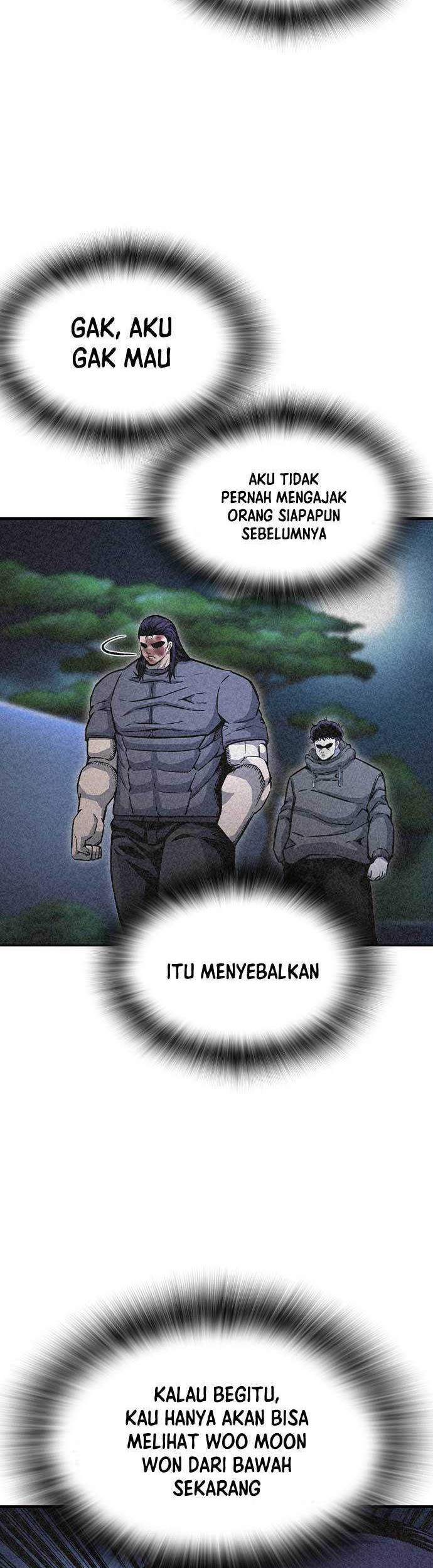 King Game Chapter 70 - halaman 45