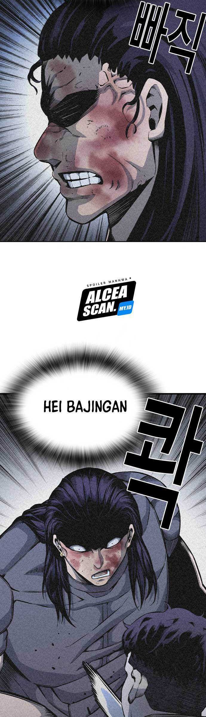 King Game Chapter 70 - halaman 46