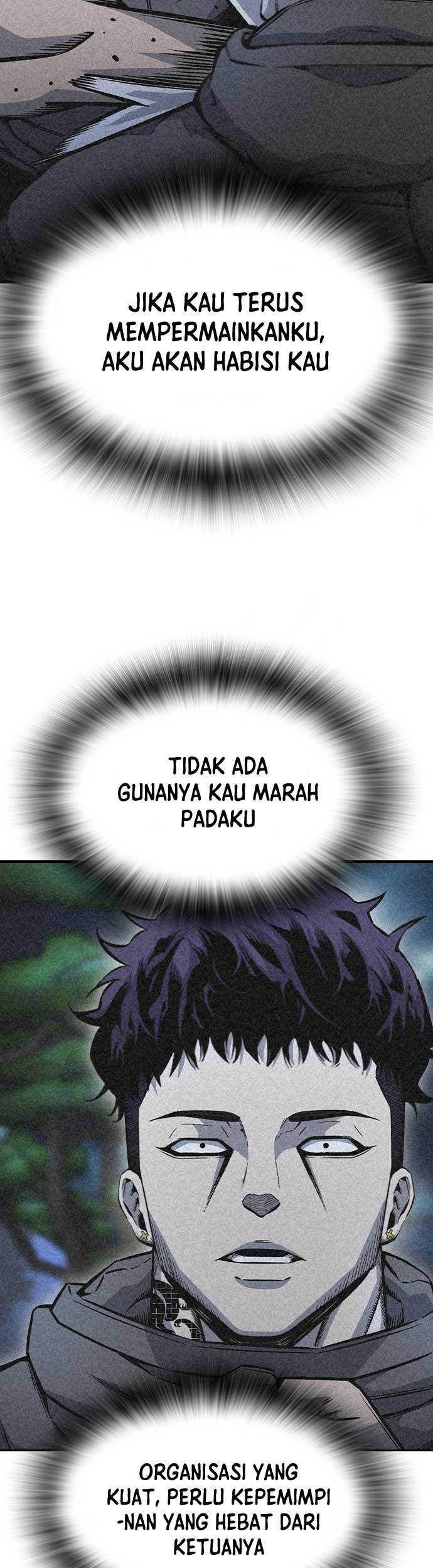 King Game Chapter 70 - halaman 47