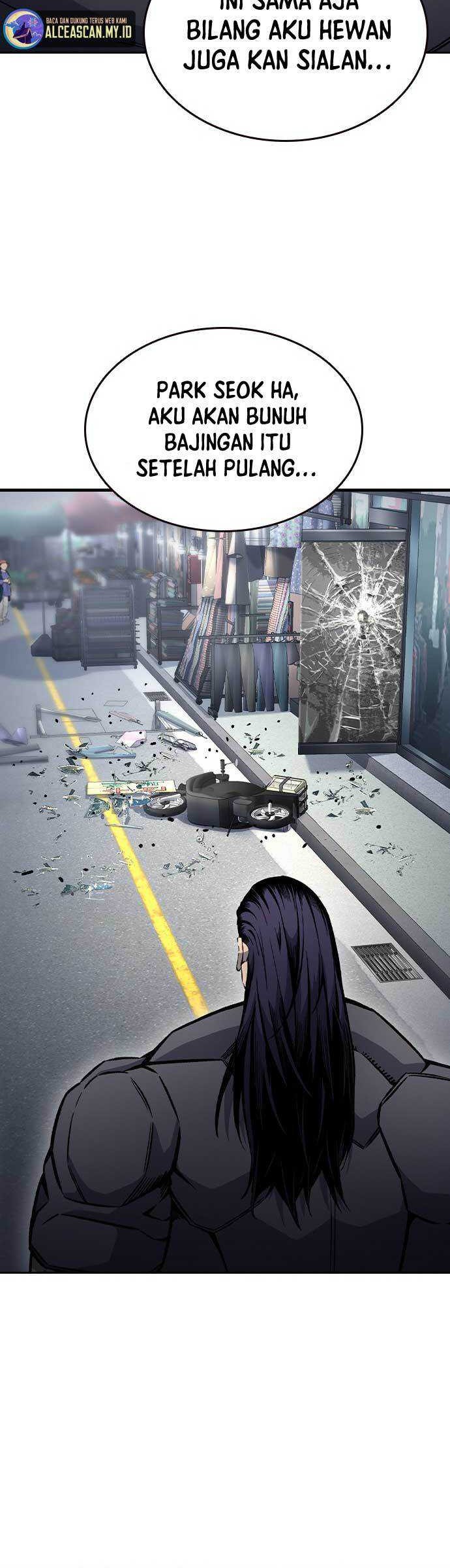 King Game Chapter 70 - halaman 49