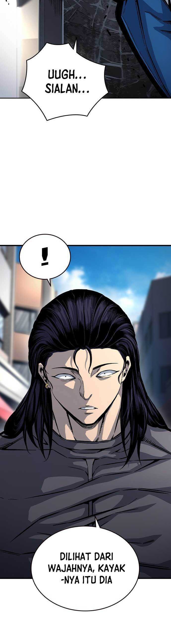 King Game Chapter 70 - halaman 51