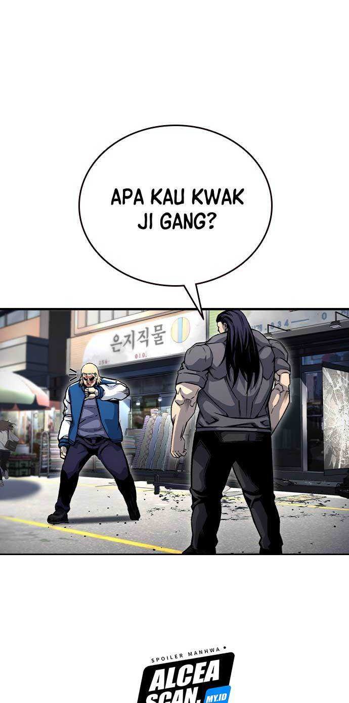 King Game Chapter 70 - halaman 52