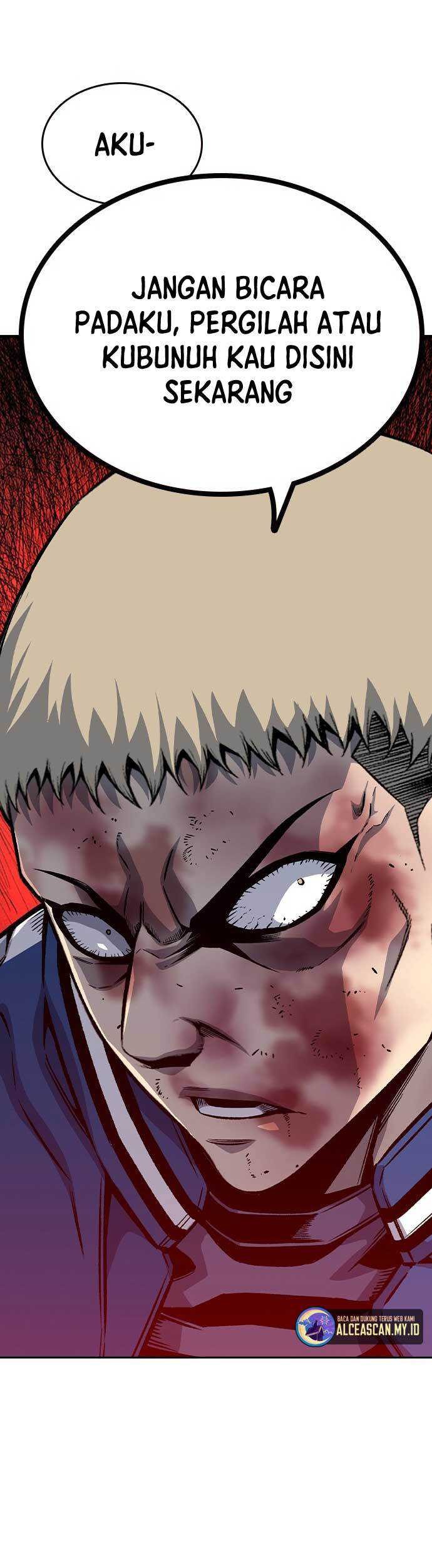 King Game Chapter 70 - halaman 56