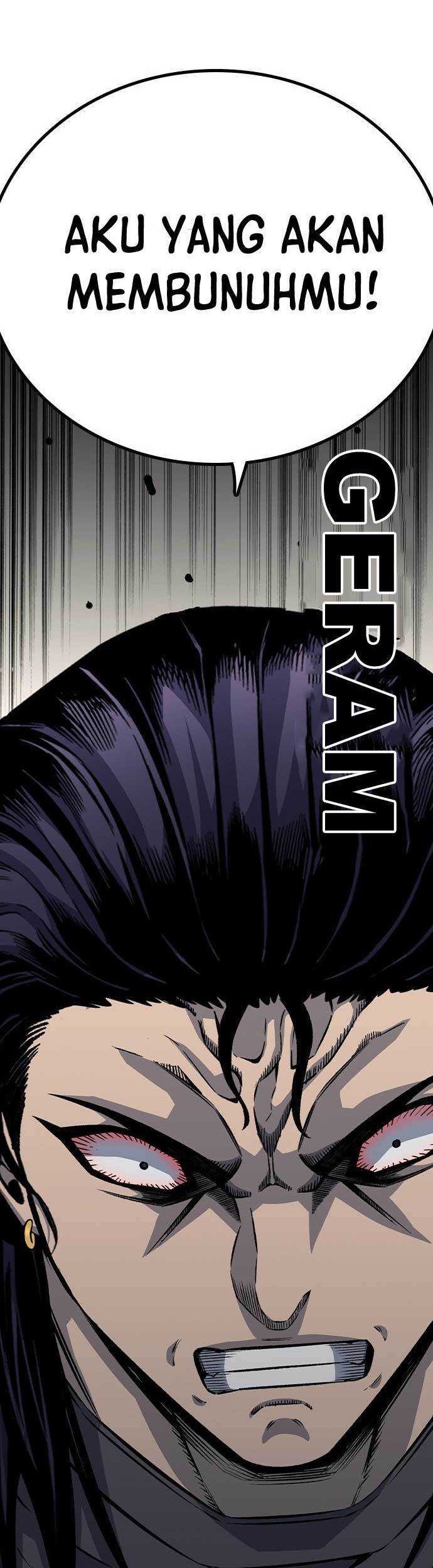 King Game Chapter 70 - halaman 60