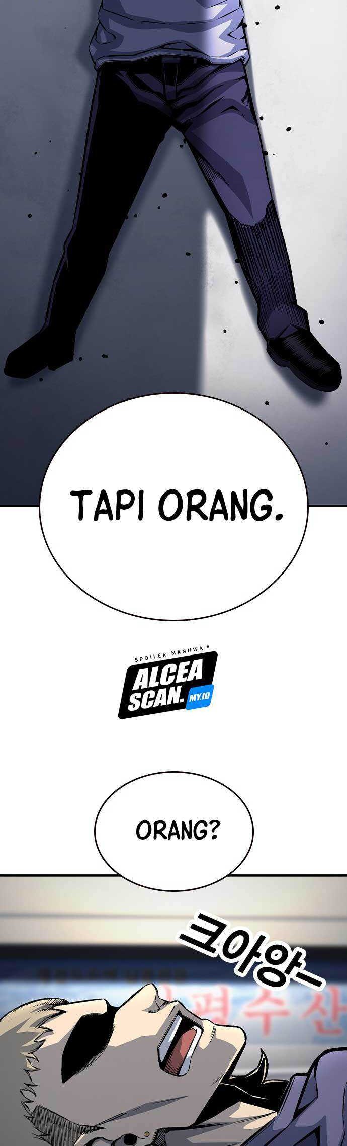 King Game Chapter 70 - halaman 7