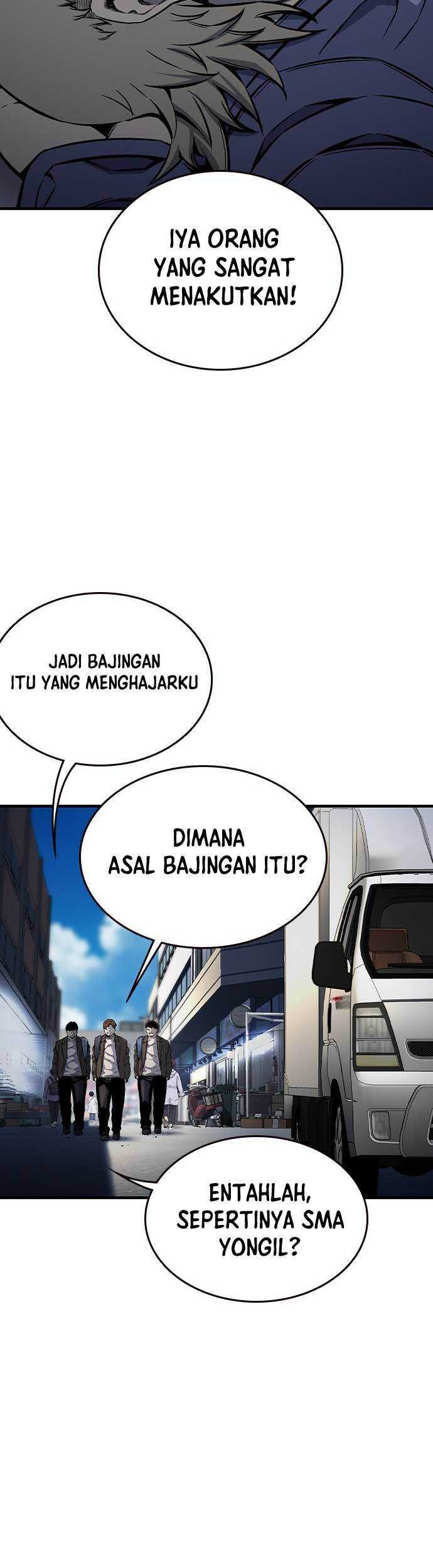 King Game Chapter 70 - halaman 8