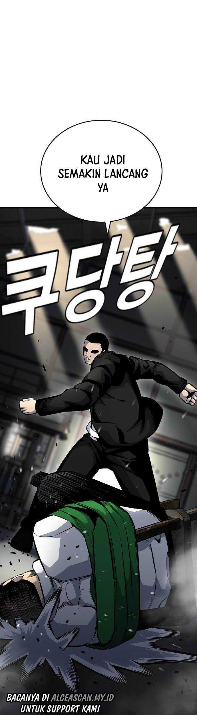 King Game Chapter 71 - halaman 11