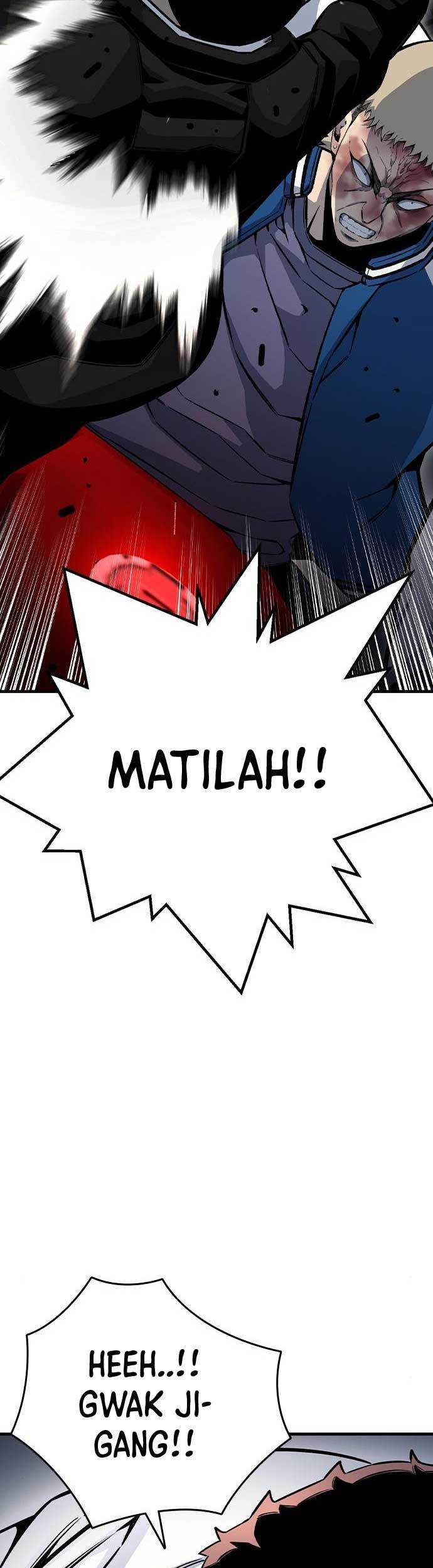 King Game Chapter 71 - halaman 17