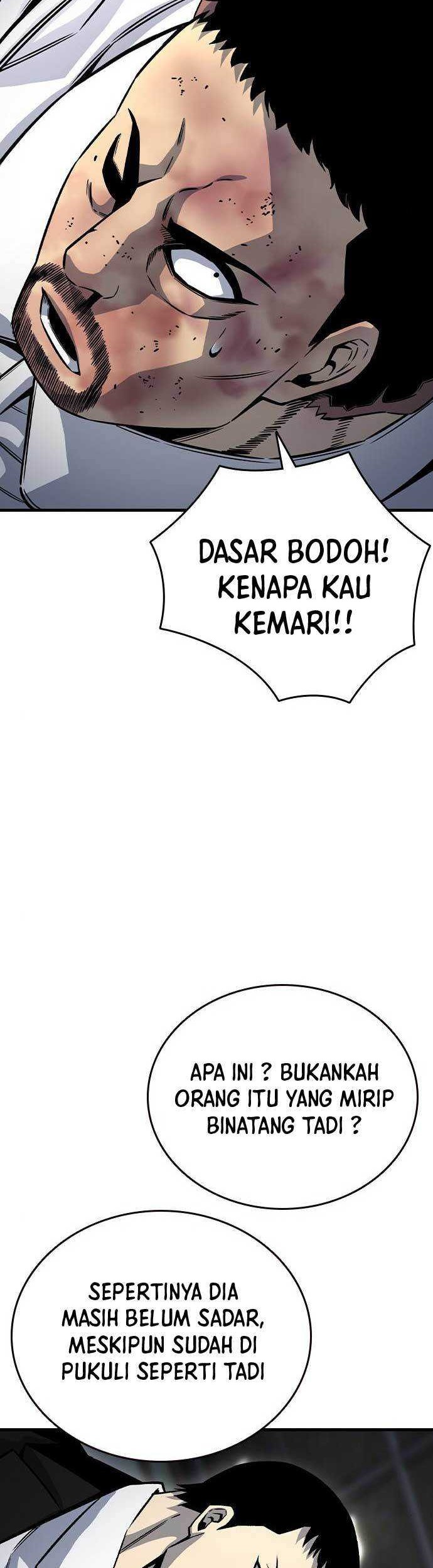 King Game Chapter 71 - halaman 18