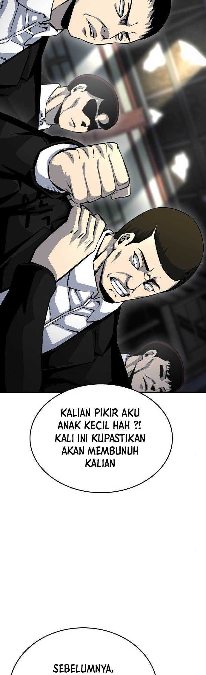 King Game Chapter 71 - halaman 19