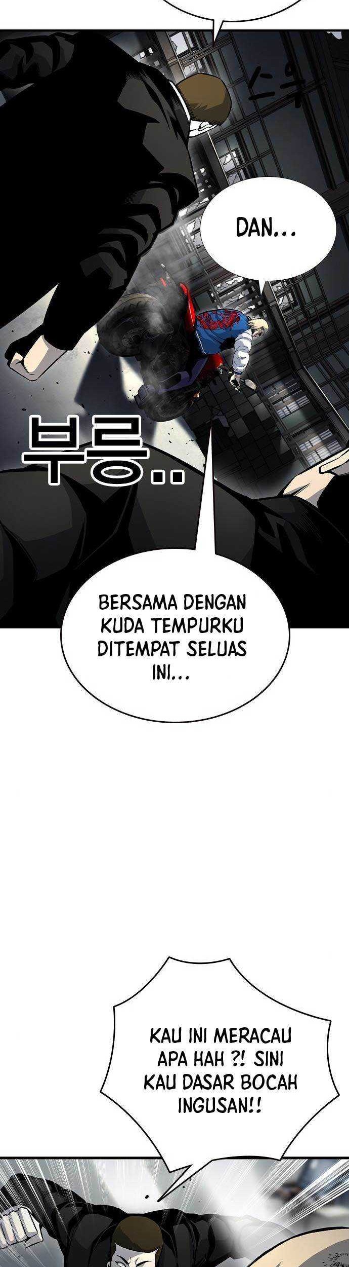 King Game Chapter 71 - halaman 21
