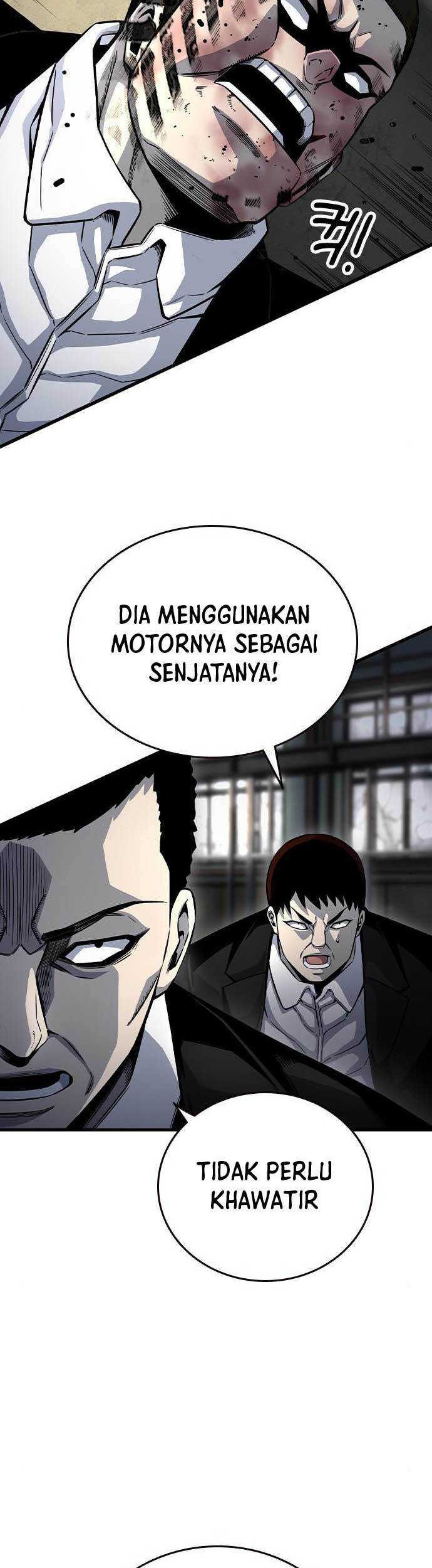 King Game Chapter 71 - halaman 24