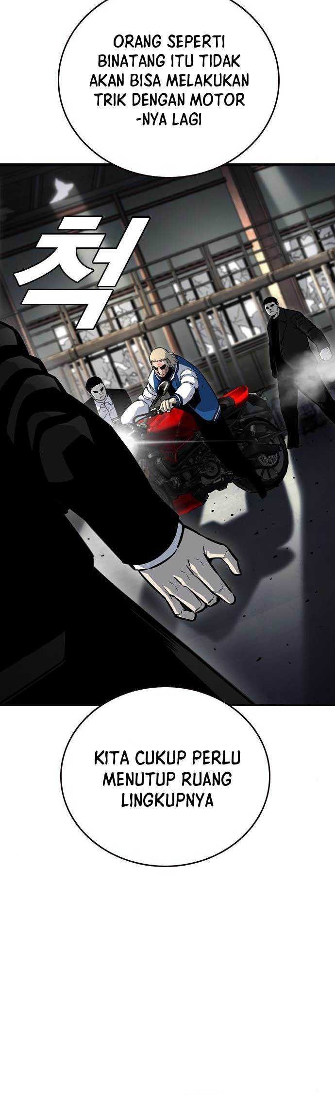King Game Chapter 71 - halaman 25