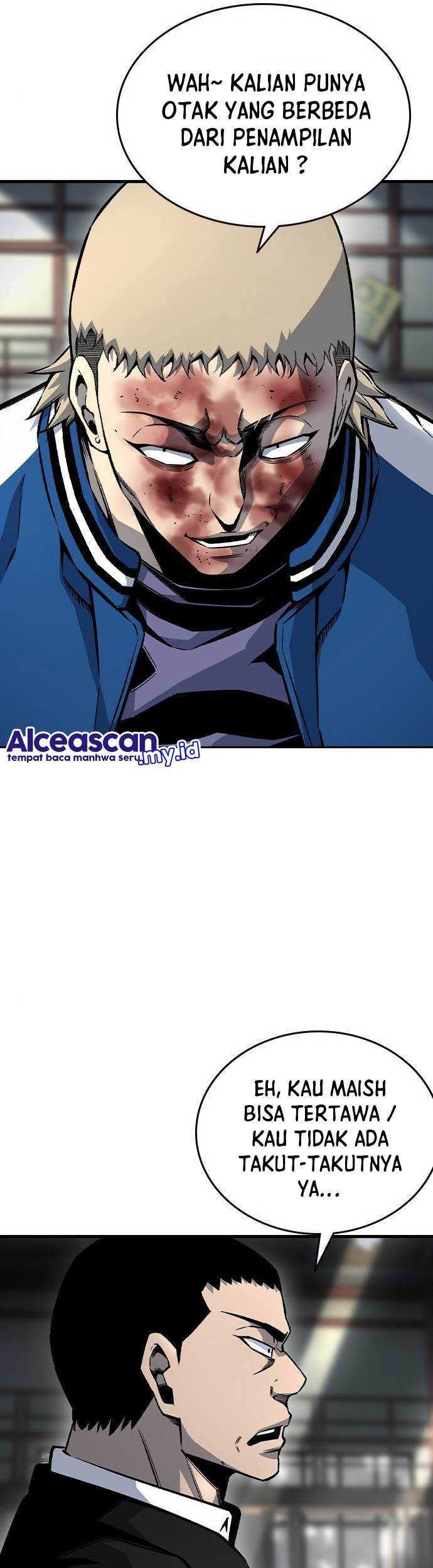 King Game Chapter 71 - halaman 26