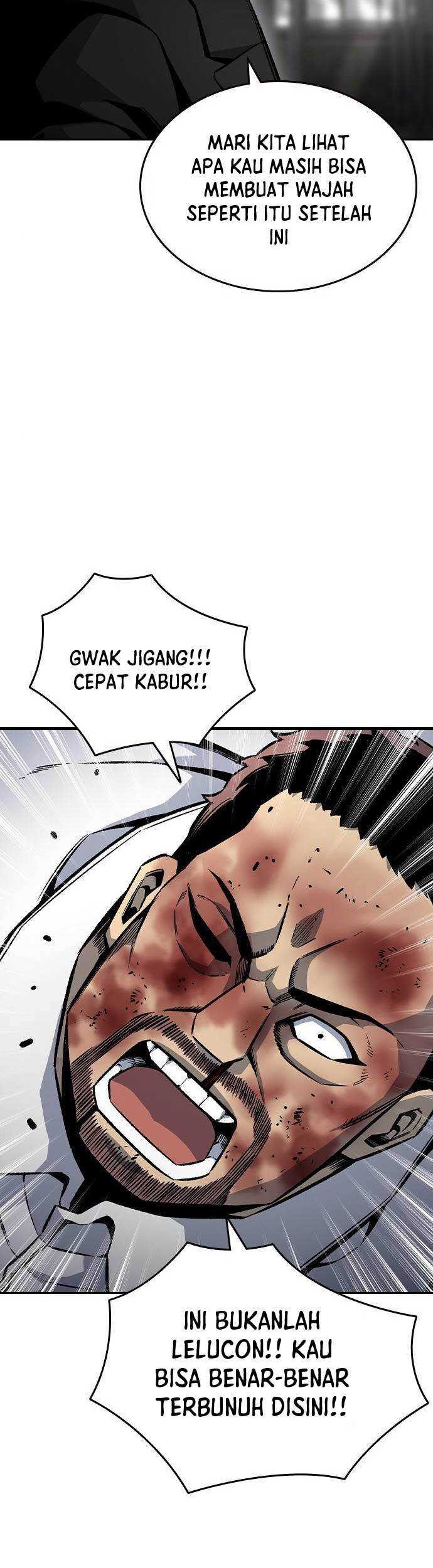 King Game Chapter 71 - halaman 27
