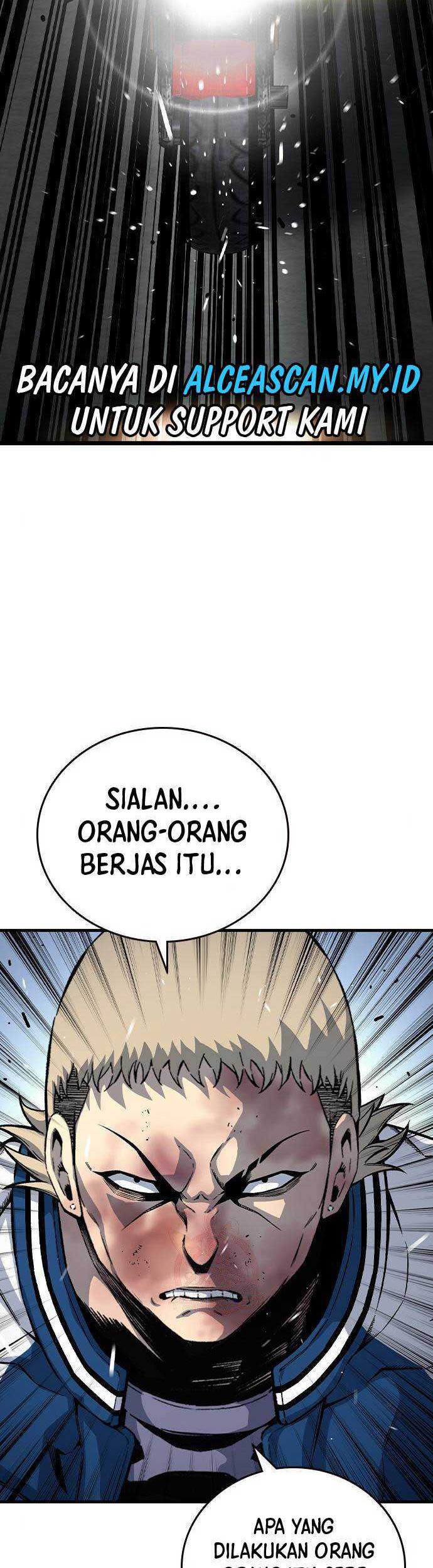 King Game Chapter 71 - halaman 3