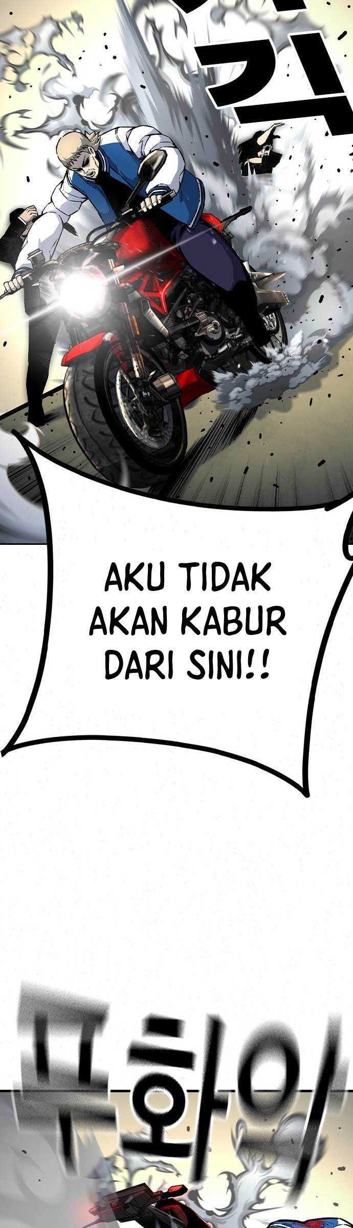 King Game Chapter 71 - halaman 31
