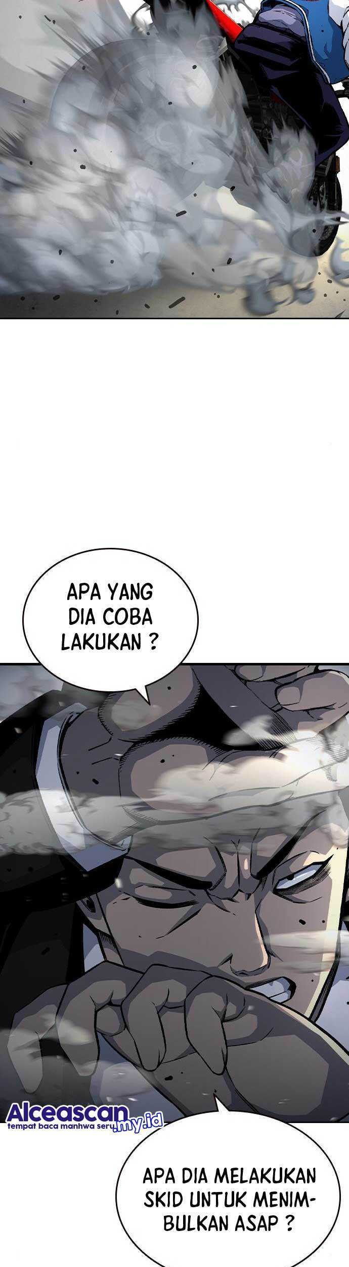 King Game Chapter 71 - halaman 32