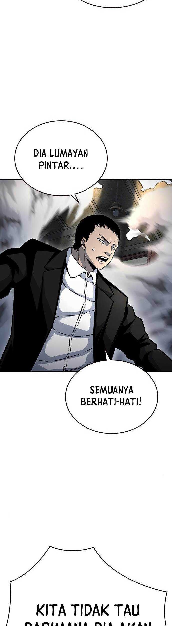 King Game Chapter 71 - halaman 33