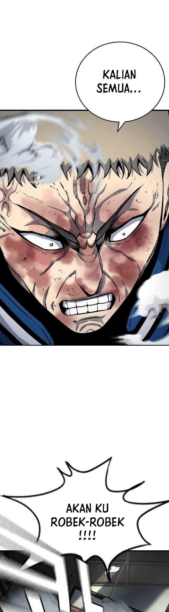 King Game Chapter 71 - halaman 35