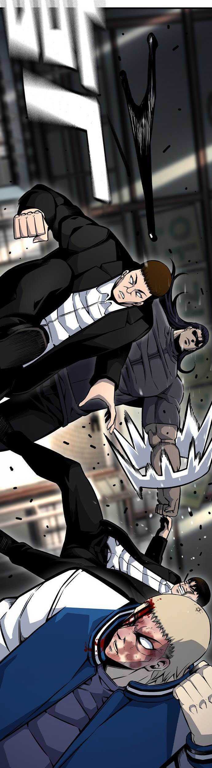 King Game Chapter 71 - halaman 38