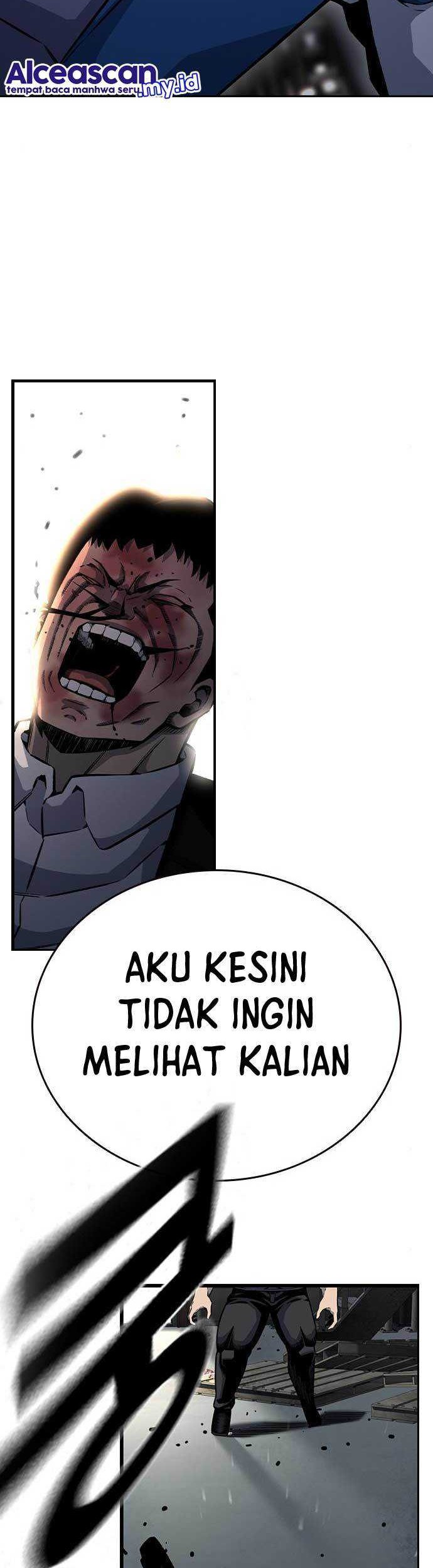 King Game Chapter 71 - halaman 39