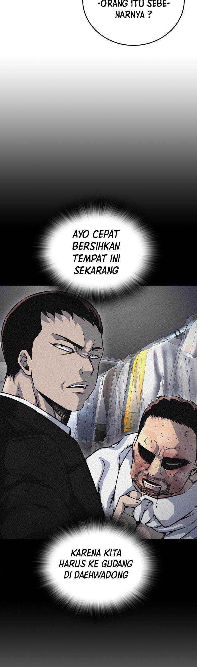King Game Chapter 71 - halaman 4