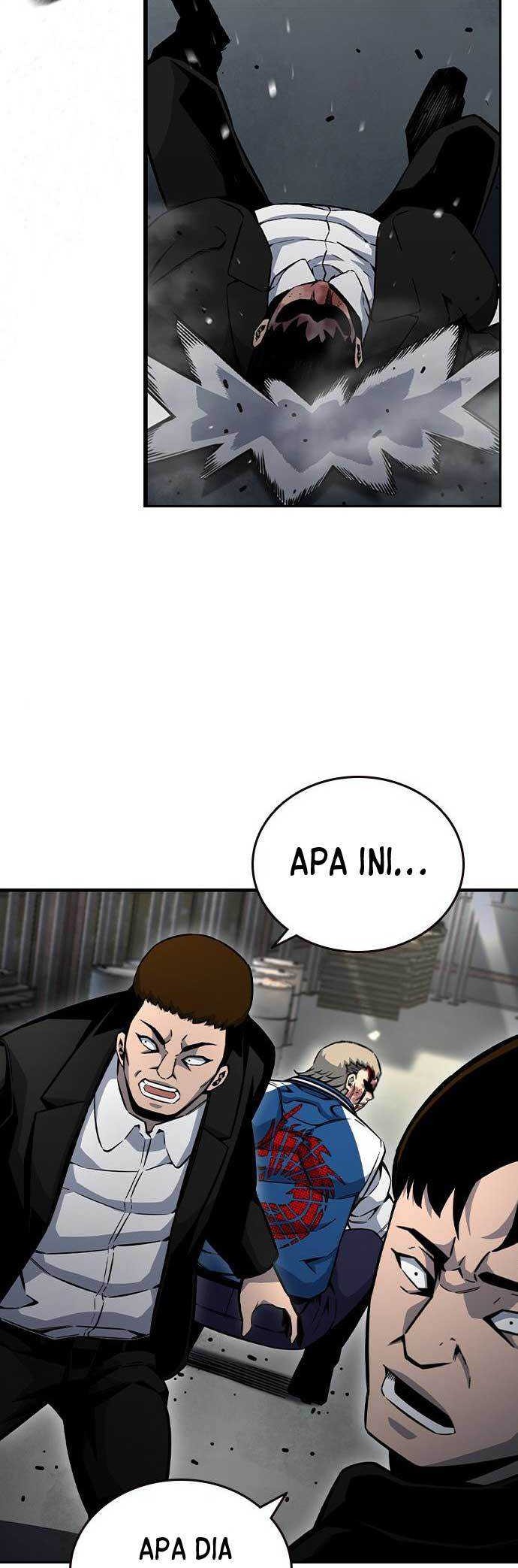 King Game Chapter 71 - halaman 40