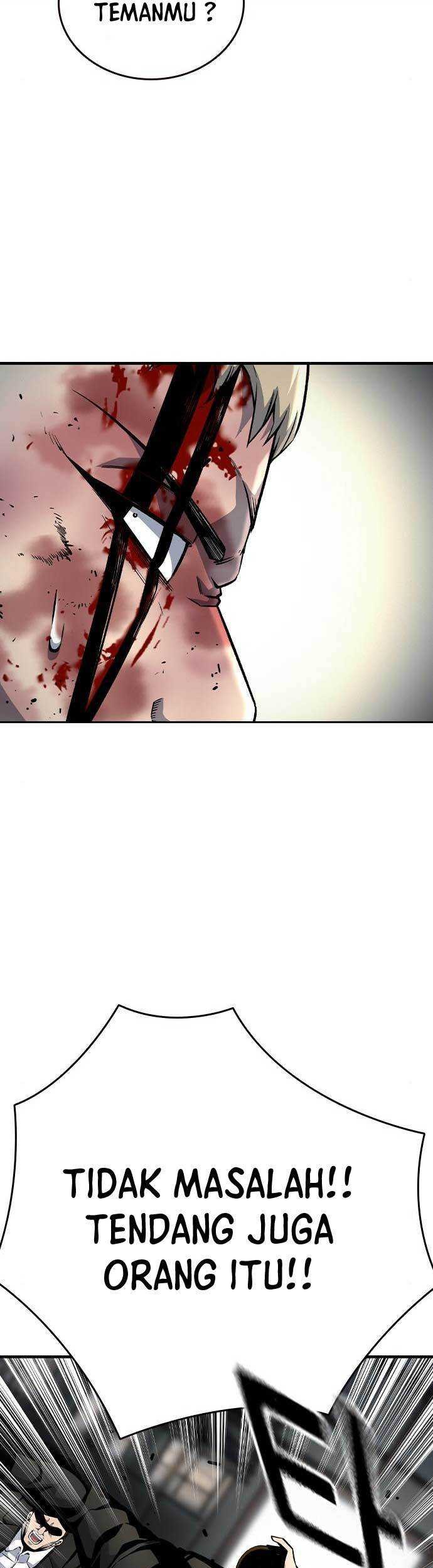 King Game Chapter 71 - halaman 41