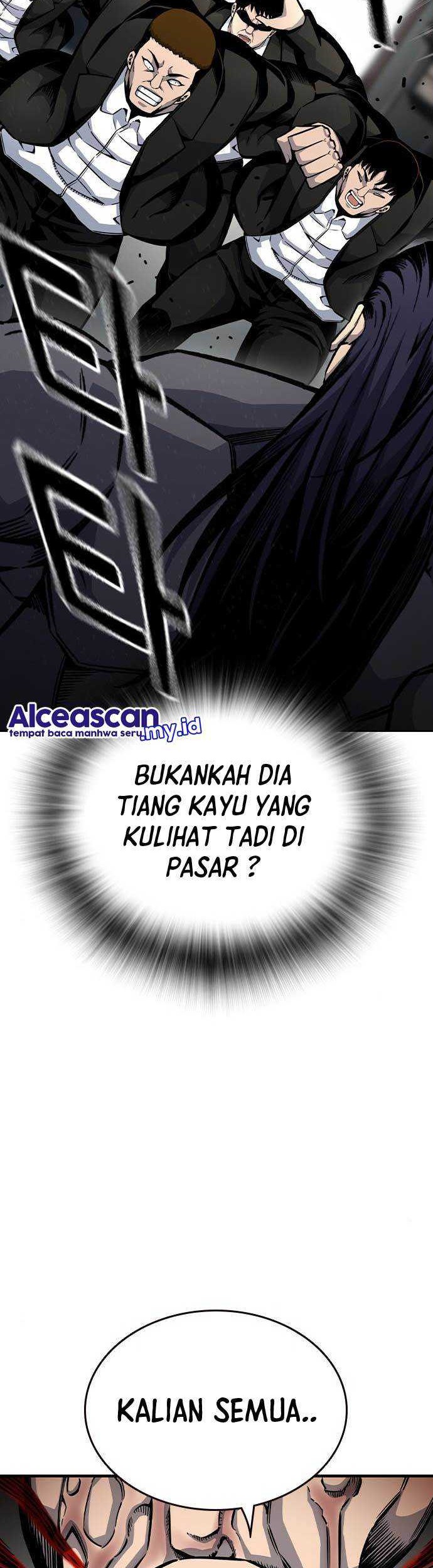 King Game Chapter 71 - halaman 42