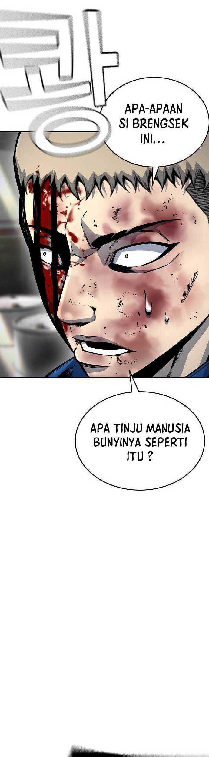 King Game Chapter 71 - halaman 45